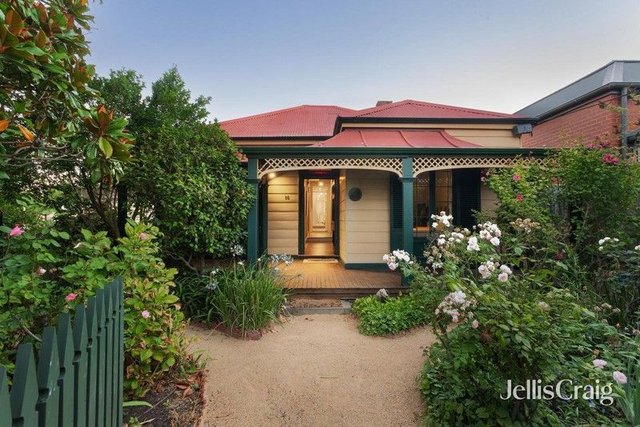 36 Lesney Street, VIC 3121