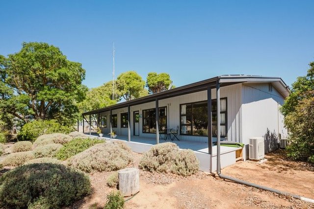 4 Second St, SA 5417