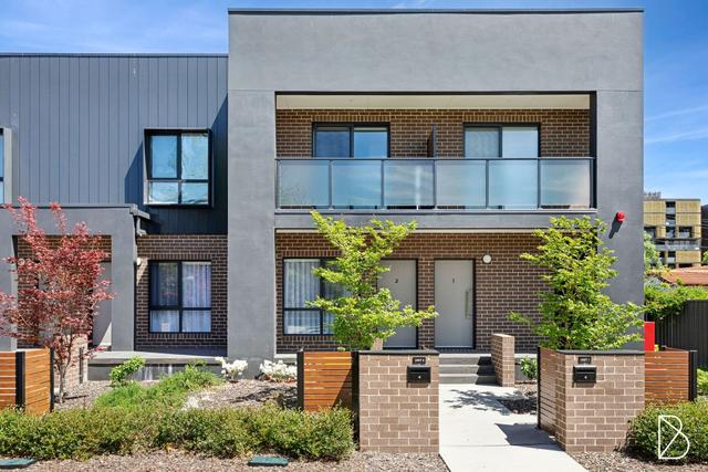 2/11 Moncrieff Street, ACT 2602