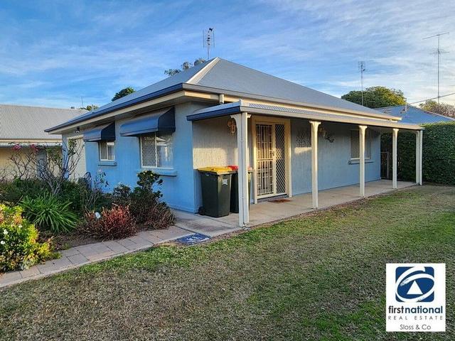 (no street name provided), QLD 4390