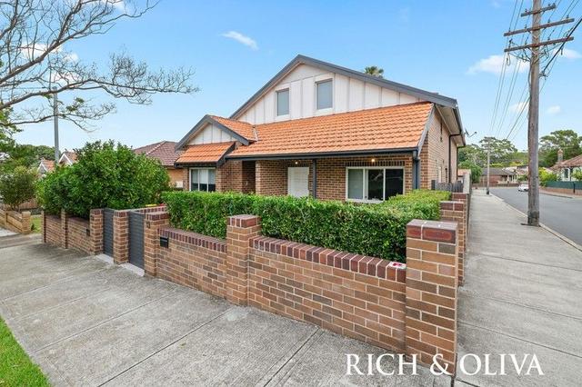 13 Service Avenue, NSW 2131