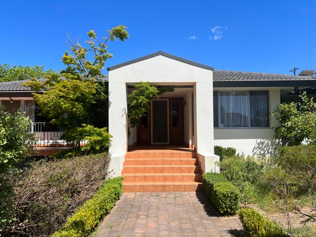 43 Investigator St, ACT 2603
