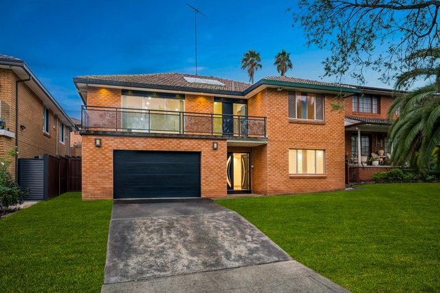 20 Allison Avenue, NSW 2200