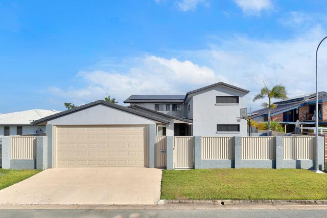 38 Southern Cross Drive, QLD 4020