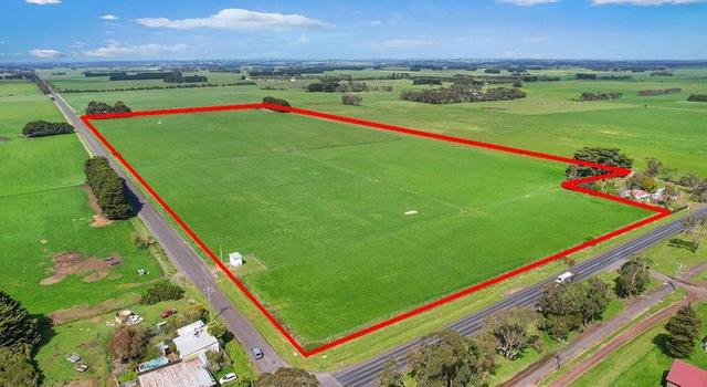 Lot 1/null Cnr Hopkins Hwy & Blacks Lane, VIC 3278