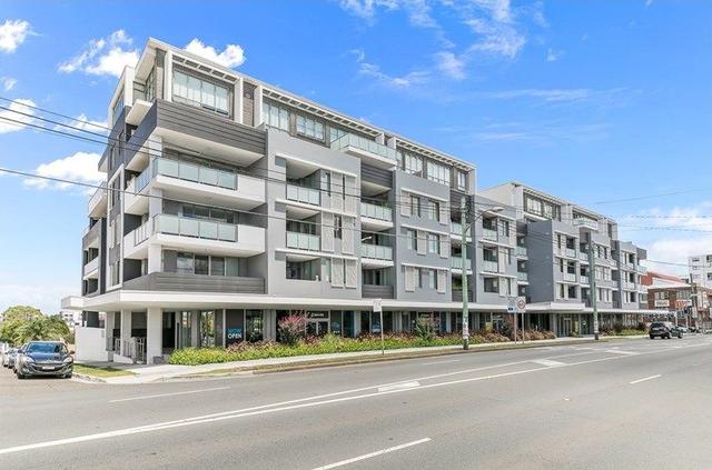 36/502-518 Canterbury Road, NSW 2194