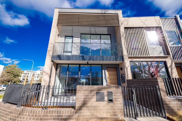 195A La Perouse Street, ACT 2603
