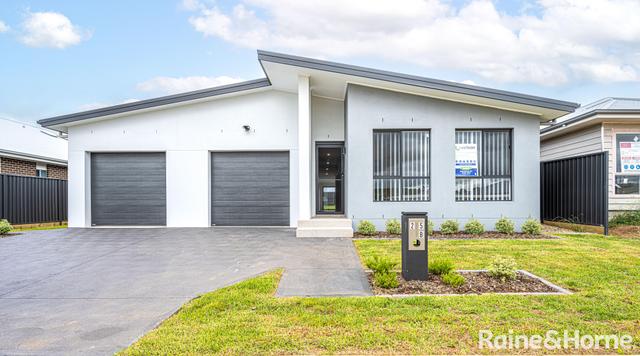 25B Matchless Avenue, NSW 2580
