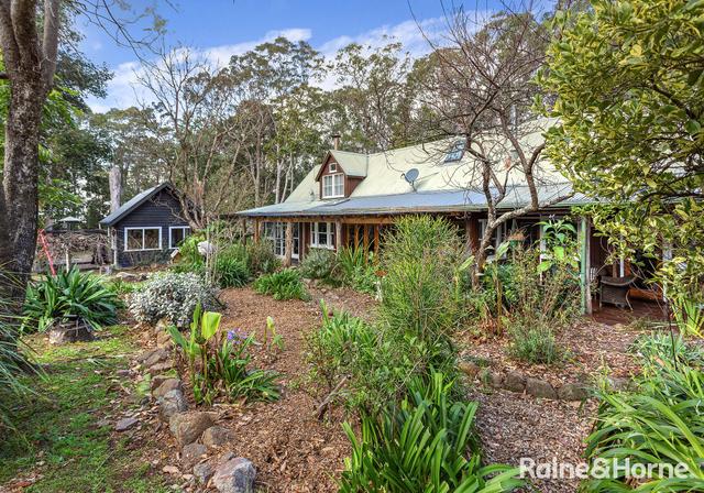 69 Chalmers Road, NSW 2540