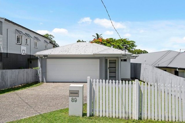 89 Hamilton Road, QLD 4105