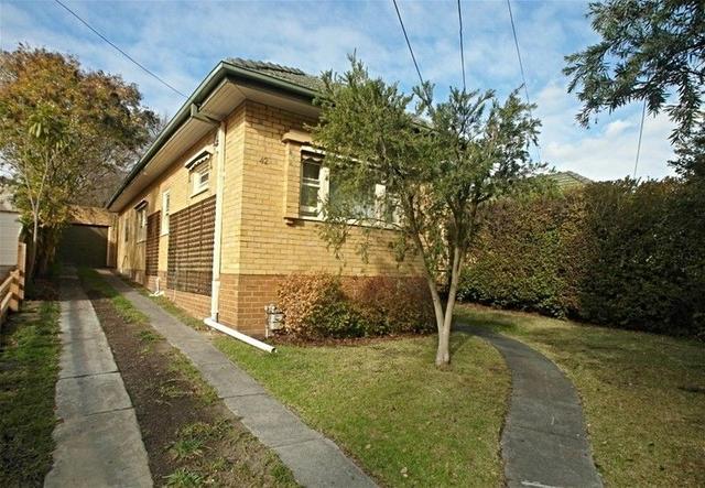 42 Alandale Road, VIC 3084