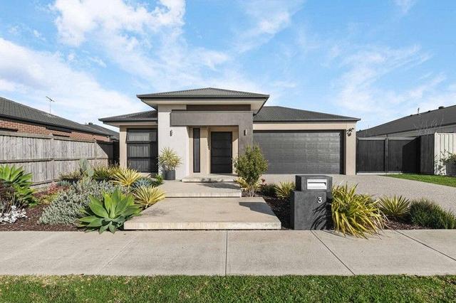 3 Roald Street, VIC 3809