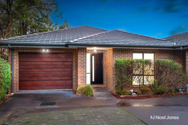 4/330 Mt Dandenong Road, VIC 3136