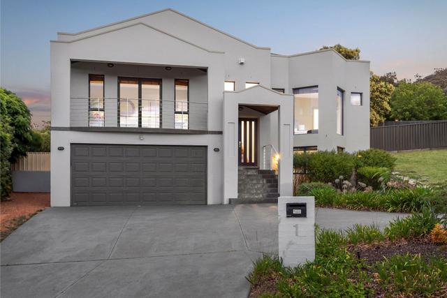 1 Boree Place, NSW 2619