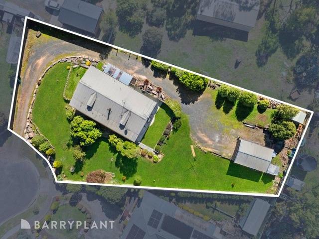 1 John Court, VIC 3658