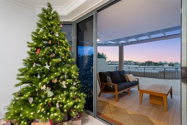 104/49B Newstead Terrace, QLD 4006