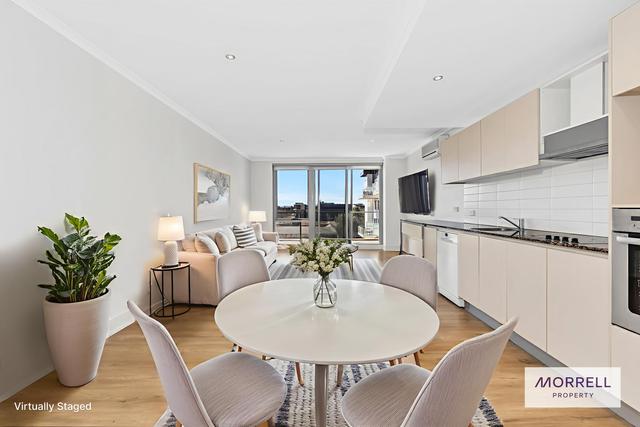 94/77 Northbourne Avenue, ACT 2612