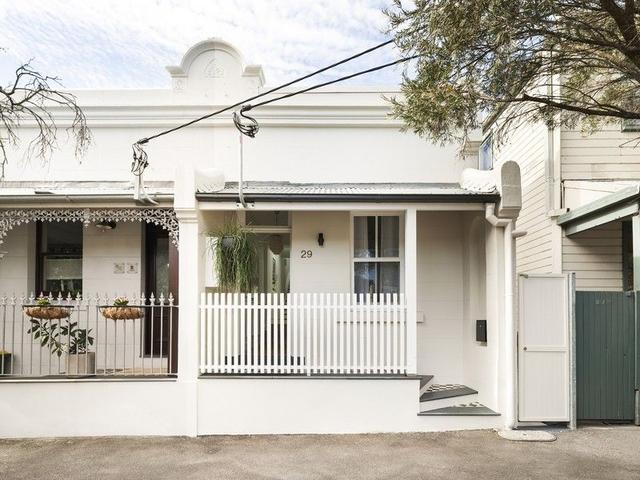 29 Rowntree Street, NSW 2041