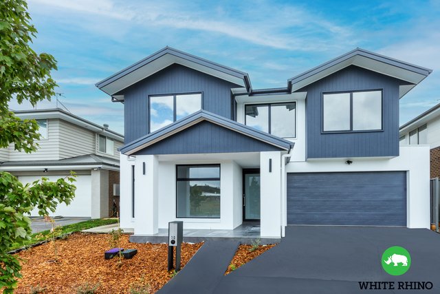 10 Cooradigbee Street, NSW 2620