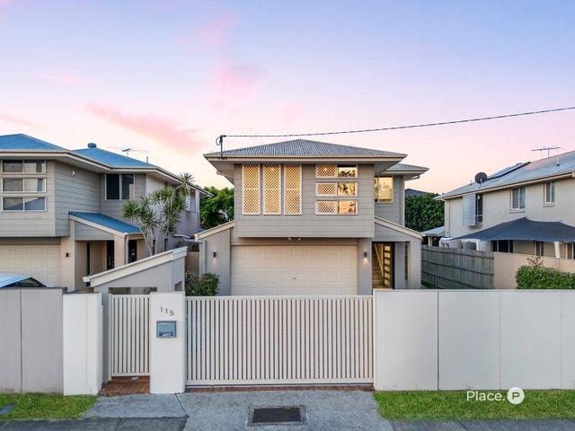 115 Turton Street, QLD 4109