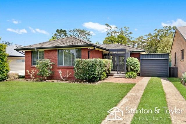 21 Coolabah Road, NSW 2777