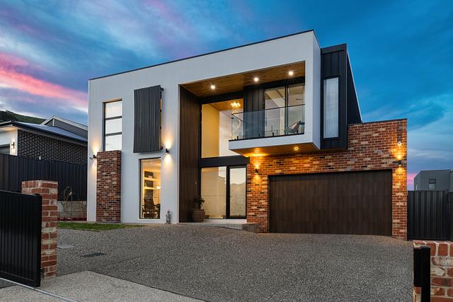 26 Edwin Oribin Street, ACT 2913