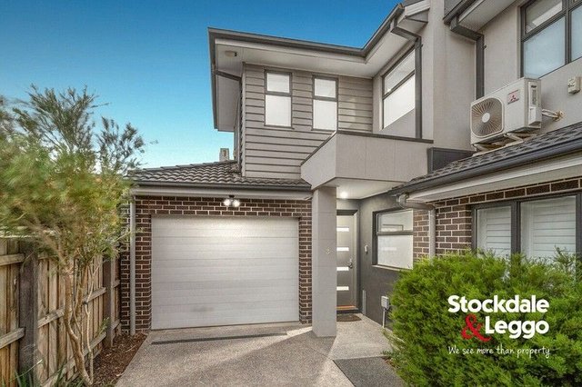 3/40 Glenroy Road, VIC 3046
