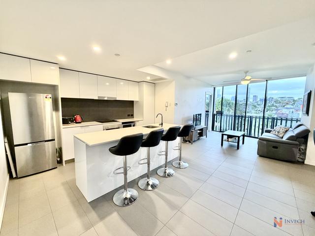 608/10 Trinity Street, QLD 4006