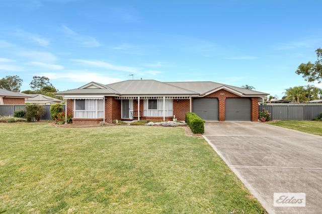 154-156 Golf Club Drive, NSW 2643