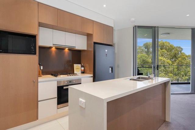 502C/7-13 Centennial Avenue, NSW 2066