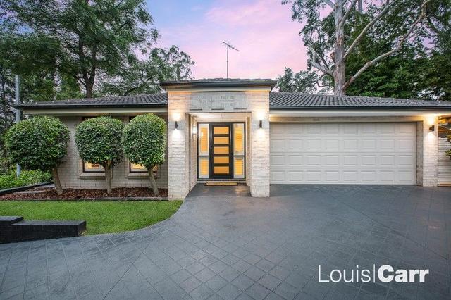 14 Lee Road, NSW 2125