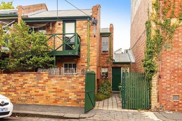 187A George Street, VIC 3065