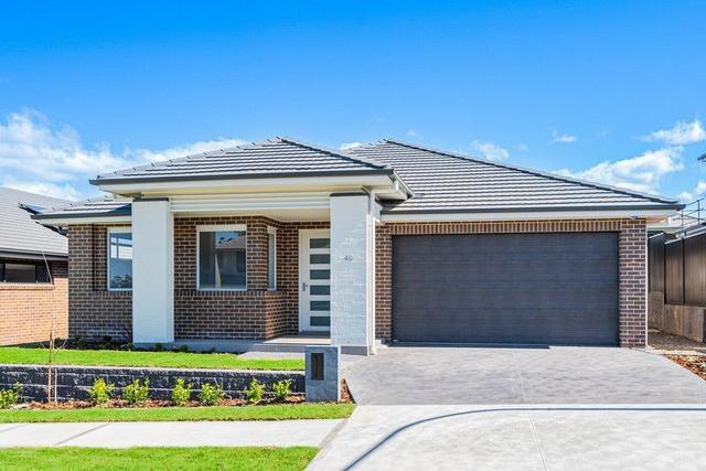 Lot 535 Serengeti Circuit, NSW 2752