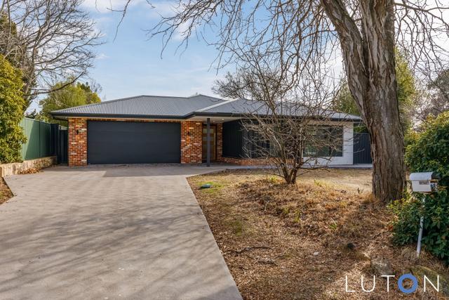 8 Pitt Place, ACT 2611