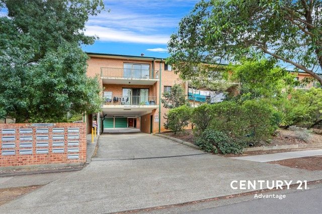 8/37-39 Lane Street, NSW 2145