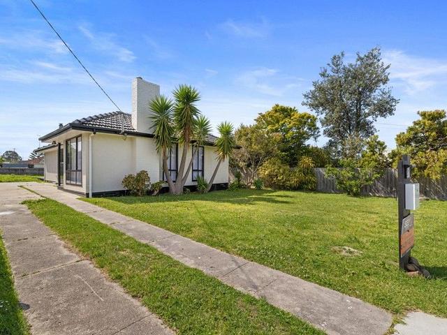 31 Harriet St, VIC 3962