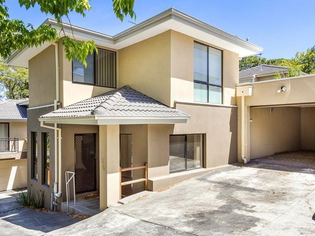 2/22 Boronia Grove, VIC 3109