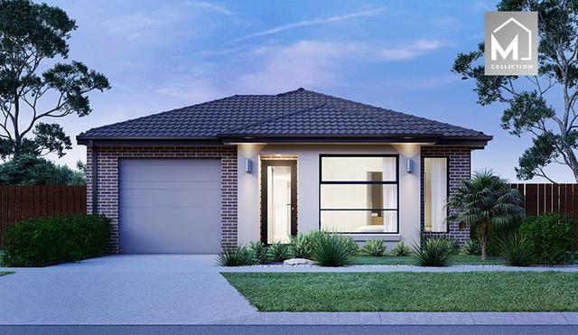 Lot 157 Domata Street, VIC 3074