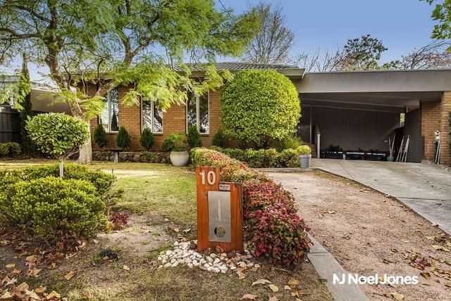 10 Kalonga Road, VIC 3104