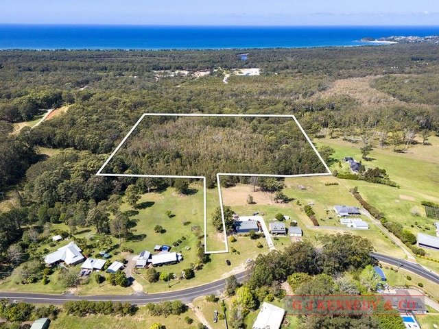 Lot 5 Gumma Road, NSW 2447
