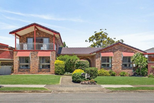 4 Hicks Place, NSW 2147