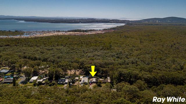 160 Green Point Drive, NSW 2428