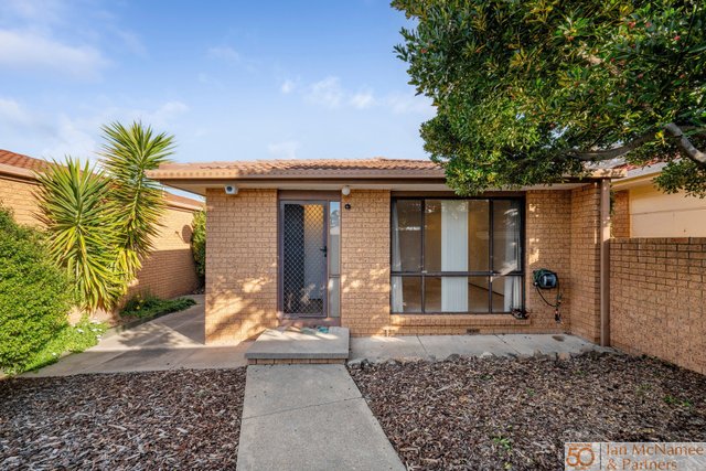 10 Enright Crescent, ACT 2615