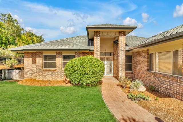 1 Wattlebrush Close, QLD 4070