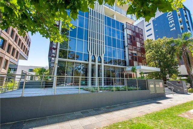4/58 Kings Park  Road, WA 6005