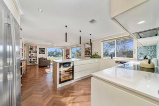 Kitchen/Family Room