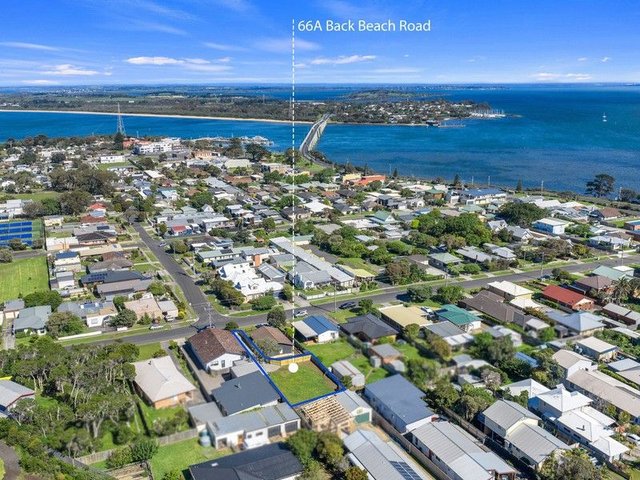 66A Back Beach Road, VIC 3925