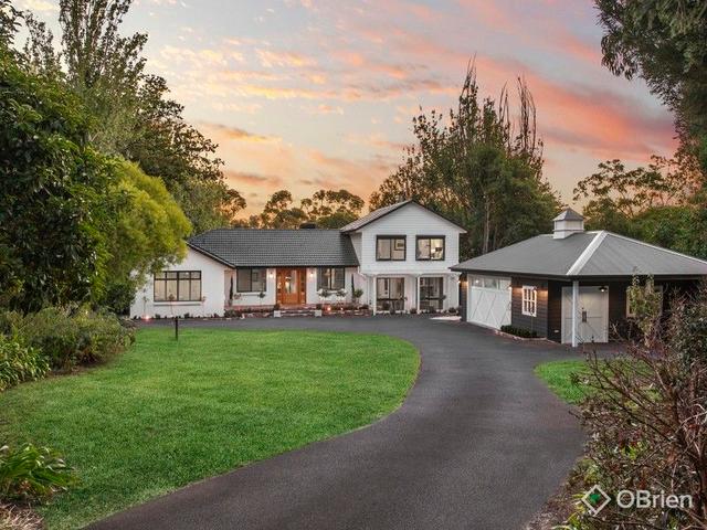 21 Glen Shian Lane, VIC 3930