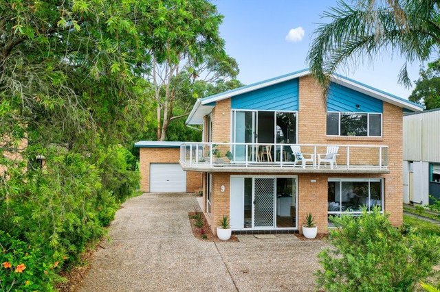 9 Mitchell Parade, NSW 2539