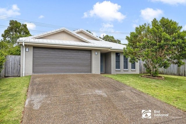 4 Duchess Place, QLD 4163